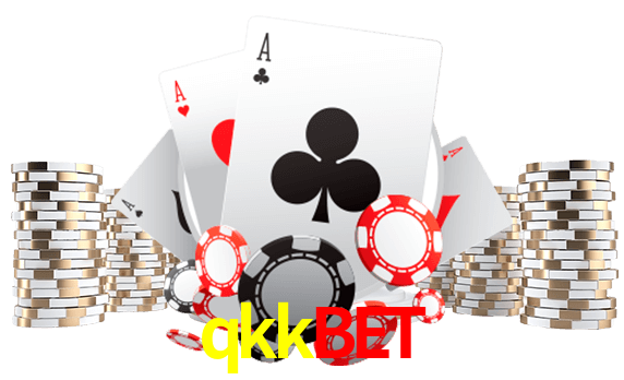 Jogue jogos de pôquer em qkkbet