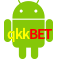 Aplicativo qkkbet para Android
