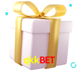 Receba seus bônus de boas-vindas no qkkbet
