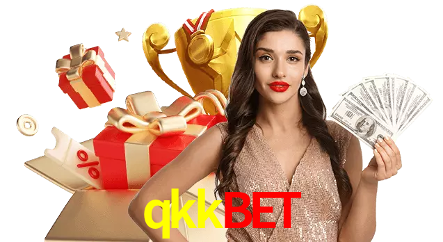 Jogue com dealers reais no qkkbet!