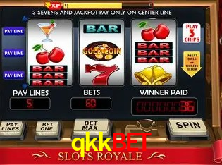 Descubra o Programa VIP da qkkbet: Vantagens Exclusivas para Jogadores