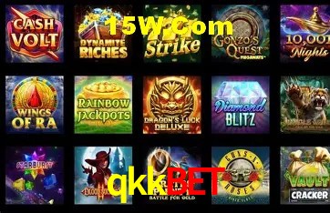 Inovações de Jogos na qkkbet: O Futuro das Experiências Interativas