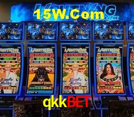 Desvendando o Mundo dos Jogos Virtuais na qkkbet