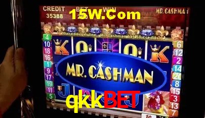 A Emoção da Loteria na qkkbet: Uma Chance de Mudança de Vida