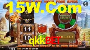 Desvendando o Mundo dos Jogos Virtuais na qkkbet
