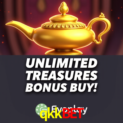 Bonus Features qkkbet