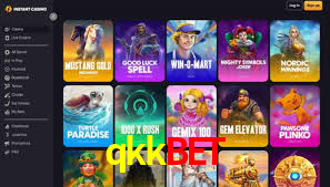 qkkbet bet
