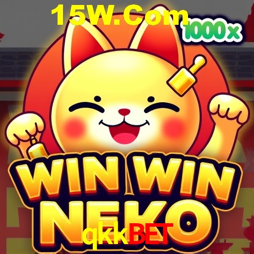 APP oficial da qkkbet para mobile