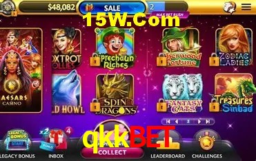 Explorando a Categoria de Eventos em Apostas na qkkbet