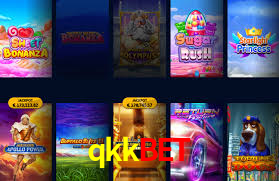 Bônus Generosos e Exclusivos no qkkbet para Você!
