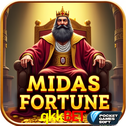 Provedores de Jogos qkkbet