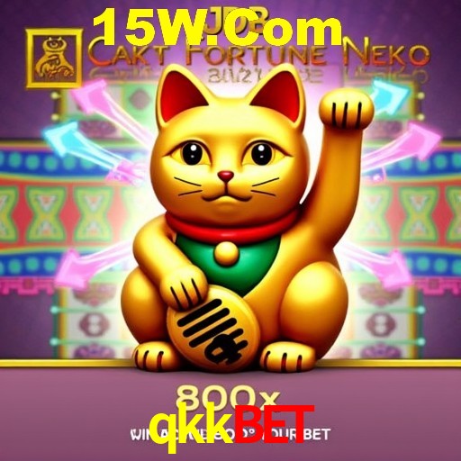 Interface do App qkkbet