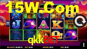 qkkbet bet