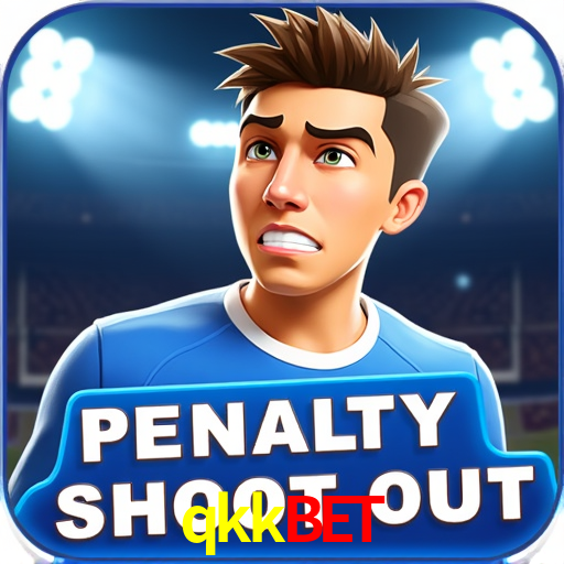Apostas de Futebol qkkbet